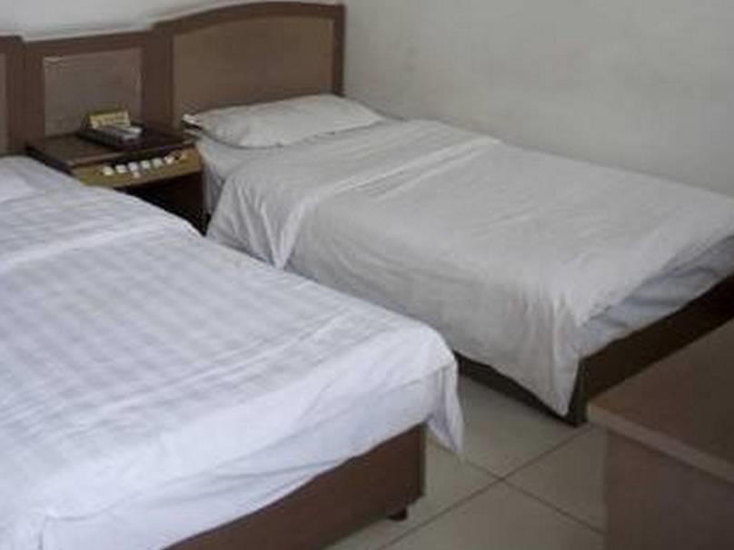 Three Legged Frog Hostel 베이징 외부 사진