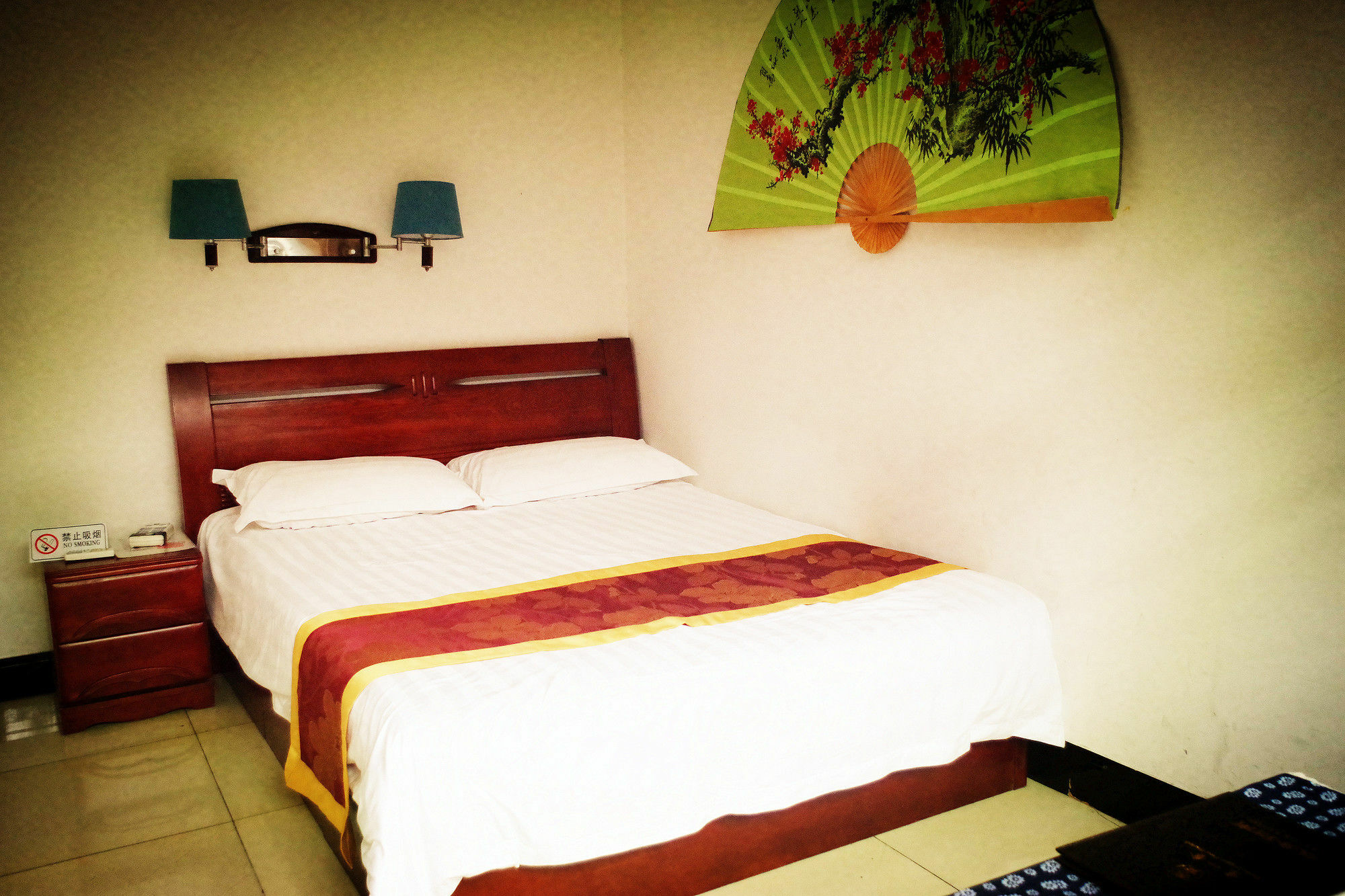 Three Legged Frog Hostel 베이징 외부 사진